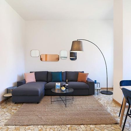 Apartament Sweett - Fontana Mediolan Zewnętrze zdjęcie