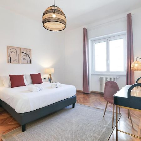 Apartament Sweett - Fontana Mediolan Zewnętrze zdjęcie