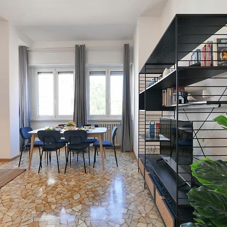 Apartament Sweett - Fontana Mediolan Zewnętrze zdjęcie