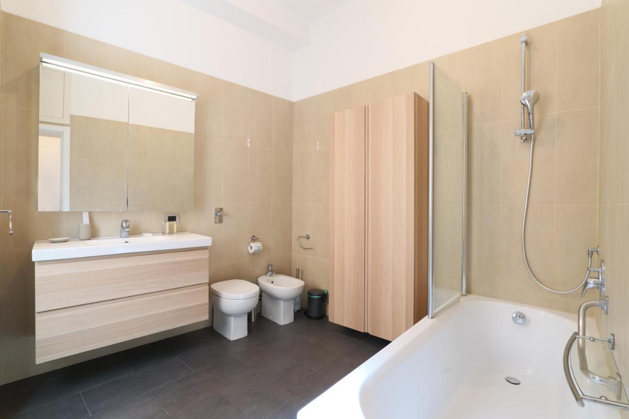Apartament Sweett - Fontana Mediolan Zewnętrze zdjęcie