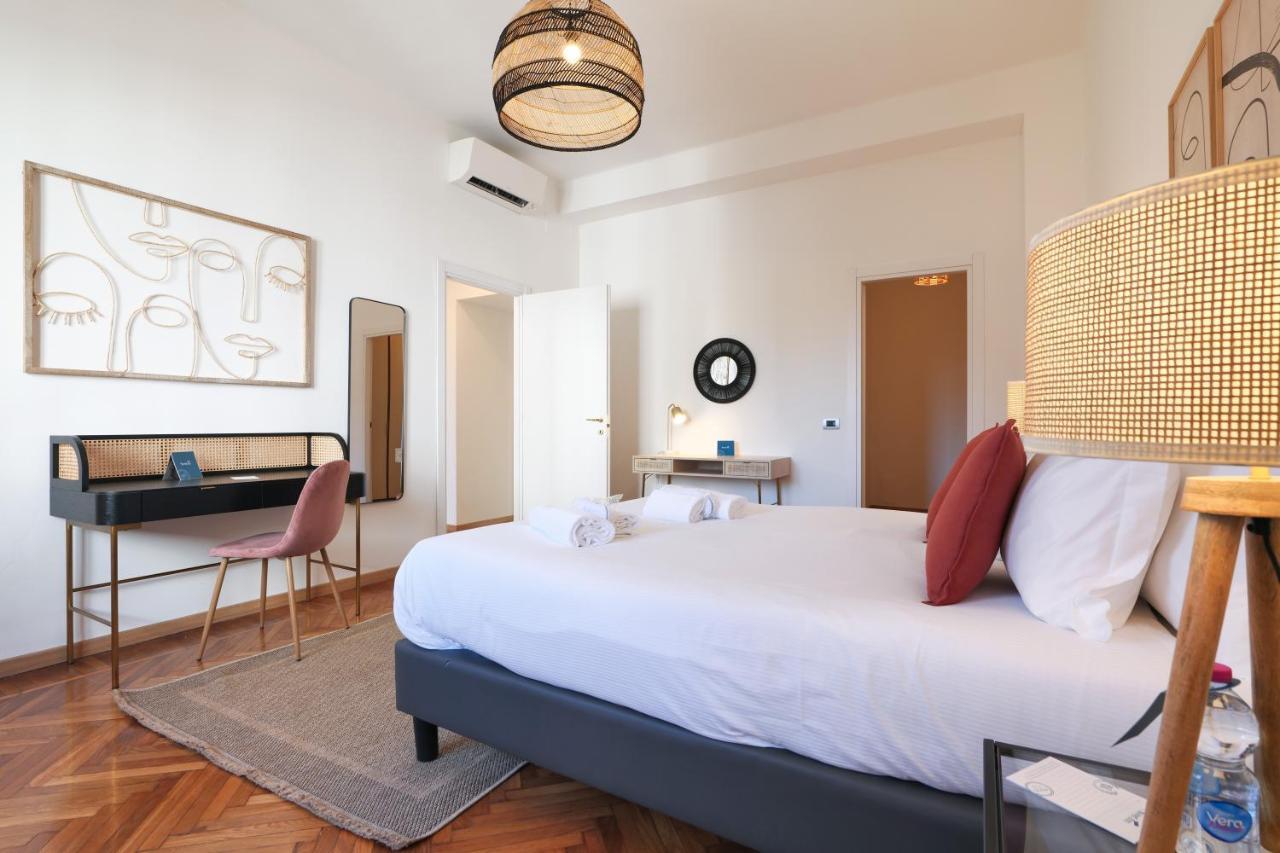 Apartament Sweett - Fontana Mediolan Zewnętrze zdjęcie