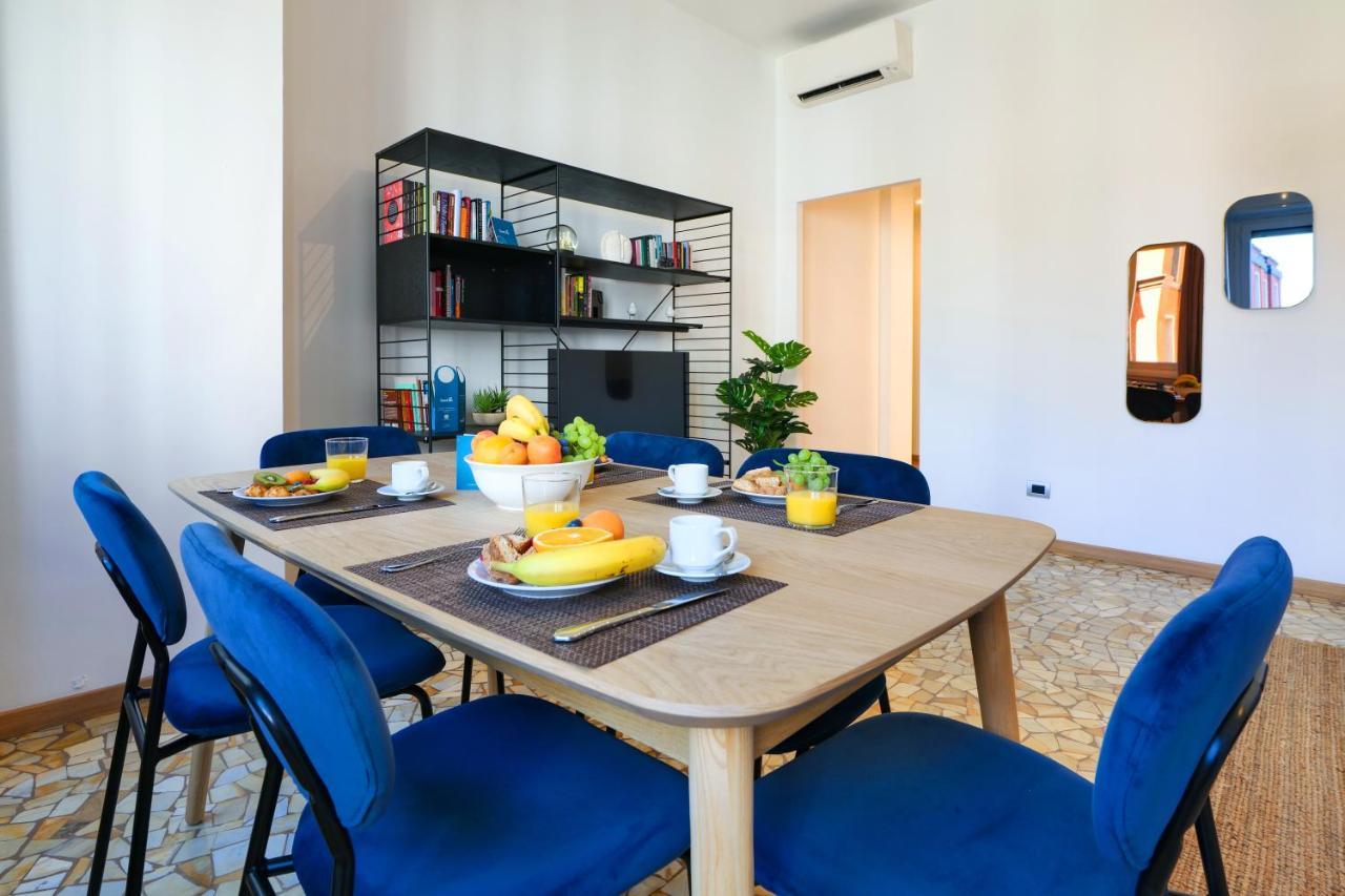 Apartament Sweett - Fontana Mediolan Zewnętrze zdjęcie