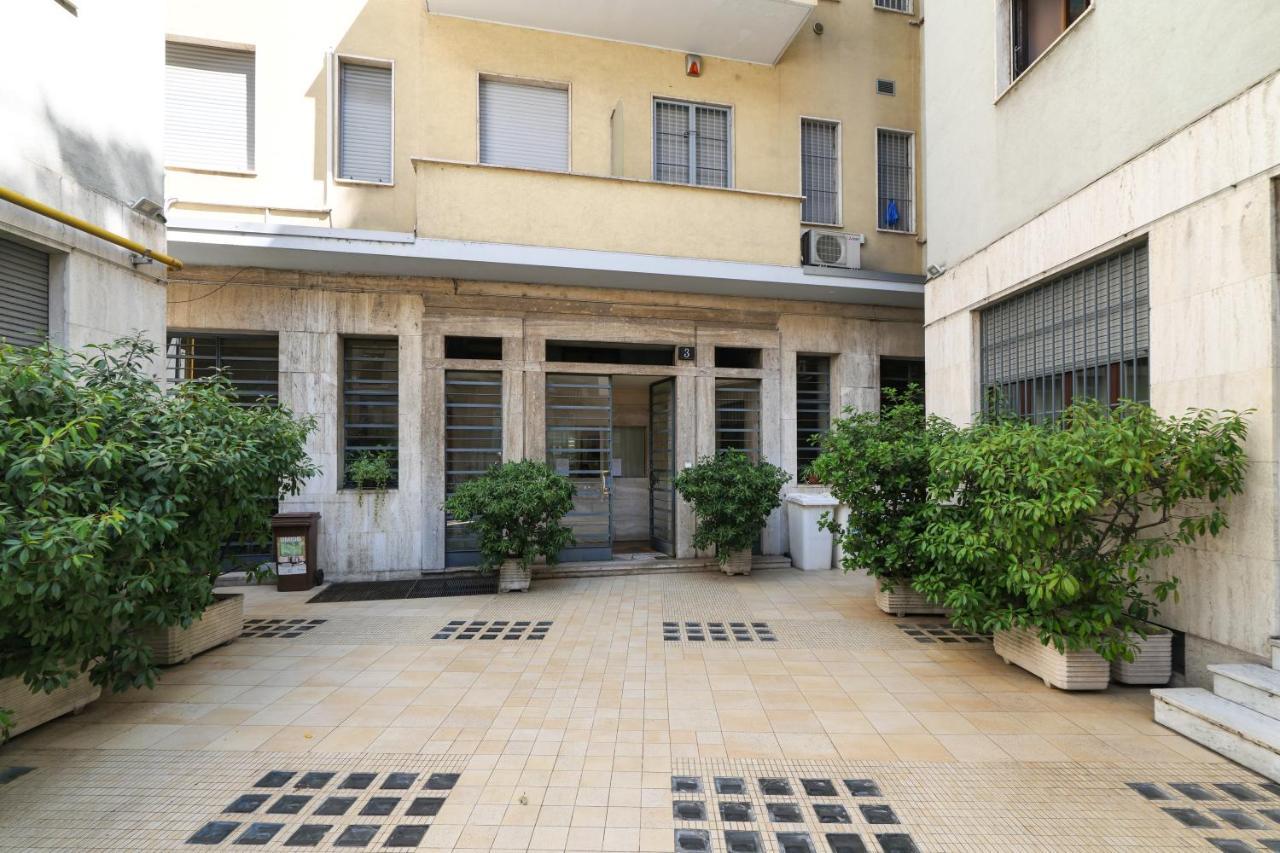 Apartament Sweett - Fontana Mediolan Zewnętrze zdjęcie